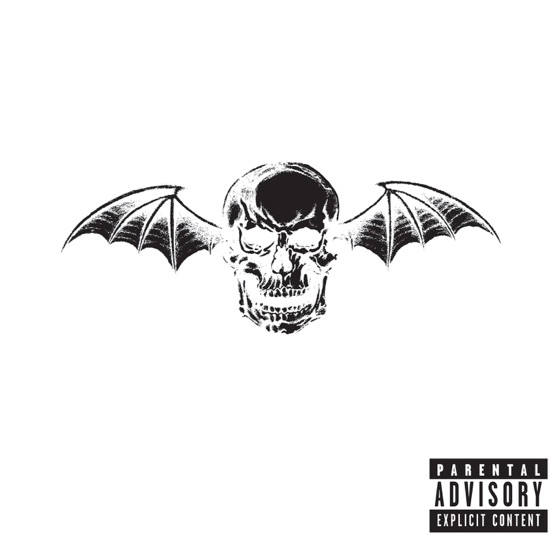 Cover artwork for Scream