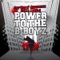 Power to the B-Boyz (feat. KRS-One) - KRS-One & Jay-Roc lyrics