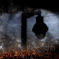 Lucas Rogerson - Street Lamp Sigh