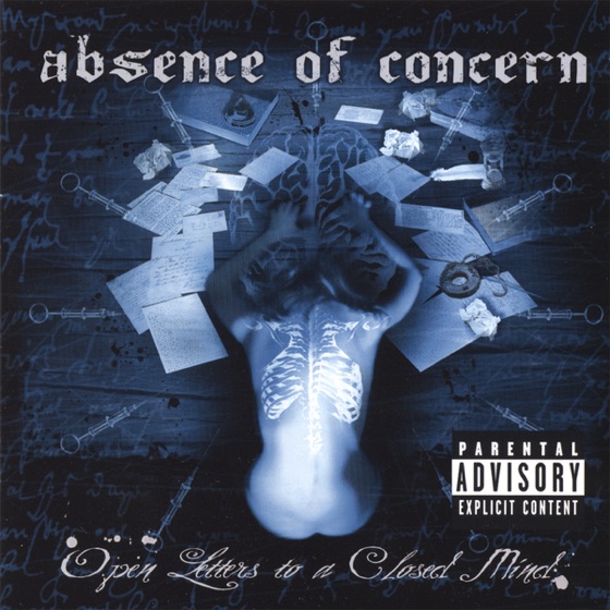 Cover artwork for Assuming Nothing