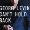 In Your Car - Georg Levin lyrics