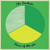 Piece of the Pie artwork