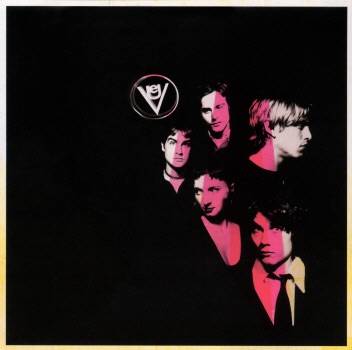 Cover artwork for Falling Through a Window