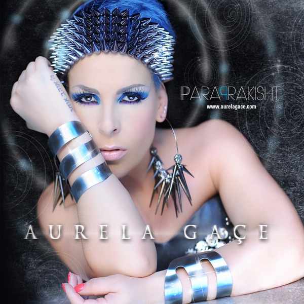 Aurela Gace - Me Mire Pa Ty