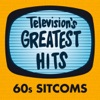 Television's Greatest Hits - 60s Sitcoms - EP artwork
