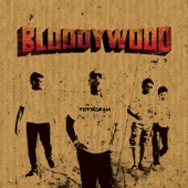 Bloodywood artwork