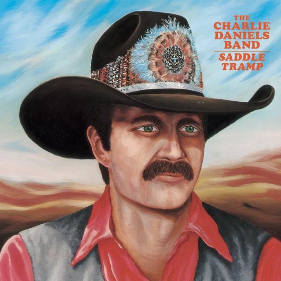 Cover artwork for Dixie On My Mind