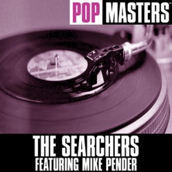 The Searchers - Don't Throw Your Love Away