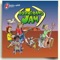 Dinky Di Aussie - Susie Davies-Splitter & Phil Splitter lyrics