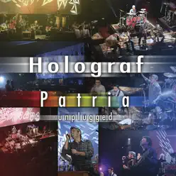 Unplugged - Holograf Unplugged - Holograf