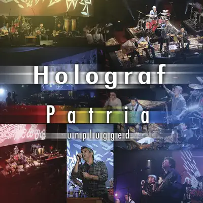 Unplugged - Holograf Unplugged - Holograf
