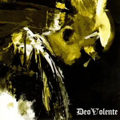 Deo Volente - D-Bo Deo Volente - D-Bo