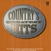 Country's Greatest Hits (Re-Recorded Versions) artwork