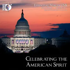 Celebrating the American Spirit - Kelli O'Hara