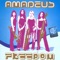 Primavera (Remix) - Amadeus lyrics