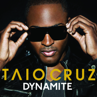 Taio Cruz - Dynamite (Original Mix) artwork