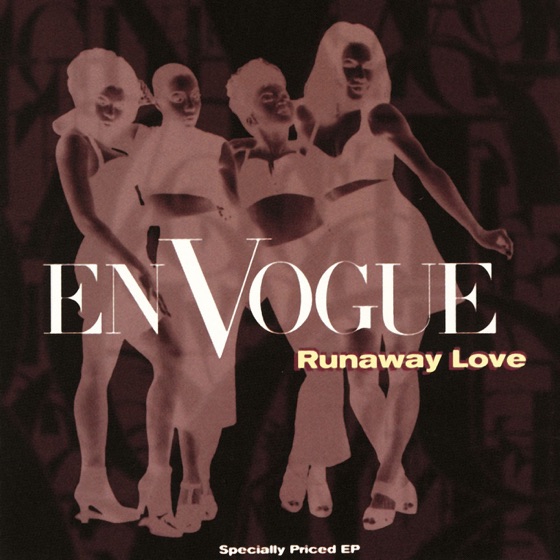 Cover artwork for Whatta Man (feat. En Vogue)