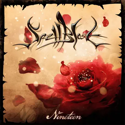 Nineteen - Spellblast