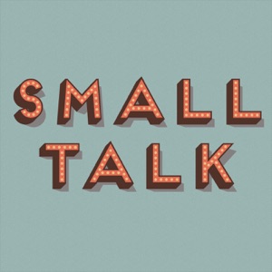 Small Talk w/ Chances With Wolves