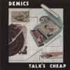Talk's Cheap - EP artwork