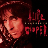 Alice cooper - Poison