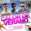 Calor de Verano (feat. Pilson) (Remixes) - EP, 2012