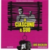 A ciascuno il suo (original motion picture soundtrack - definitive edition - digitally remastered)