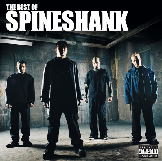 Cover artwork for Shinebox