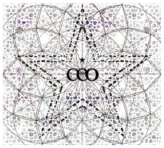 Cover artwork for Oh God, Oh Dear