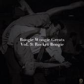 Bongo Boogie artwork