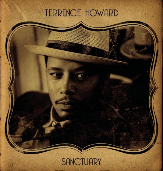 Cover artwork for Sanctuary