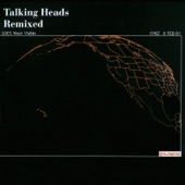 Talking Heads - (Nothing But) Flowers - Lillywhite Mix