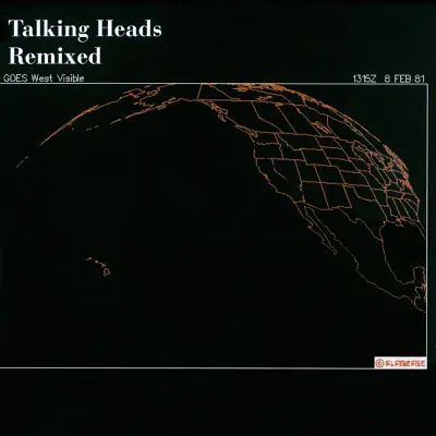 Remixed - Talking Heads