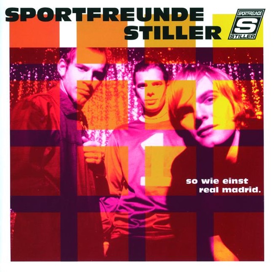 Cover artwork for '94