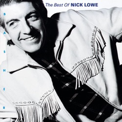 Nick Lowe - When I Write the Book