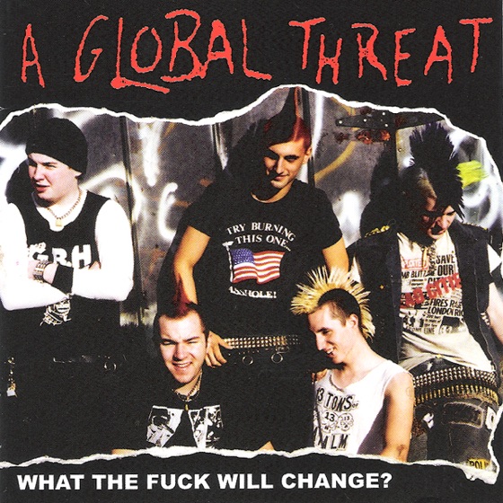 Cover artwork for Stop the Violence