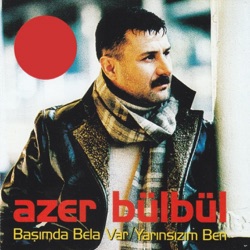 Azer Bülbül - Yandım Oy