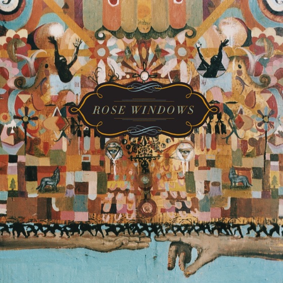 Cover artwork for Native Dreams