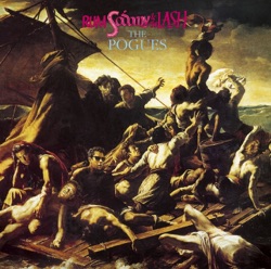 The Dubliners & The Pogues - The Sick Bed of Cuchulainn