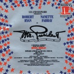 Jack Haskell, Stanley Grover, Mr. President Orchestra & Jay Blackton - Mr. President: Meat and Potatoes