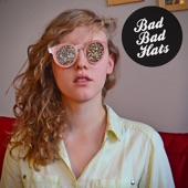 Bad Bad Hats - It Hurts