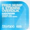 Endorphin - Fred Numf & Etienne Overdijk lyrics