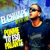 Ponme to Eso Pa Lante - Single