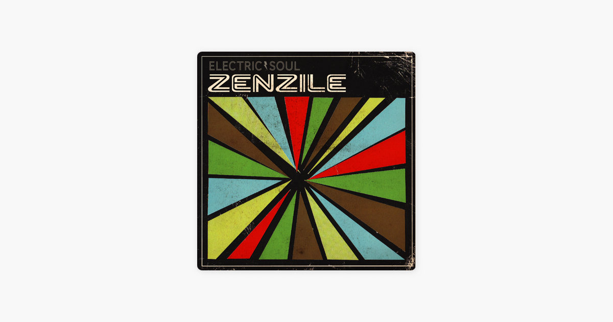 zenzile electric soul