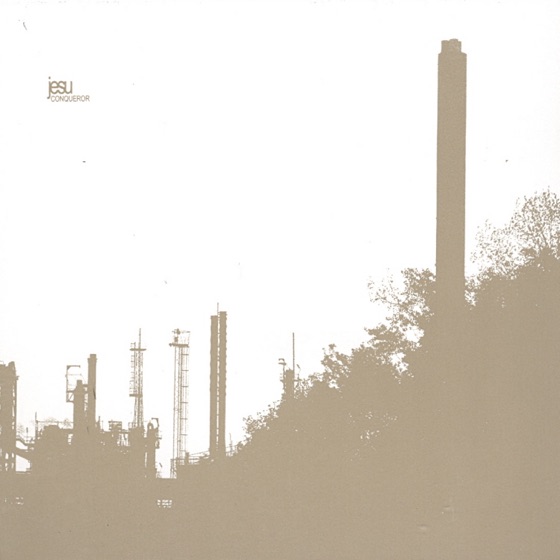 Cover artwork for Stanlow