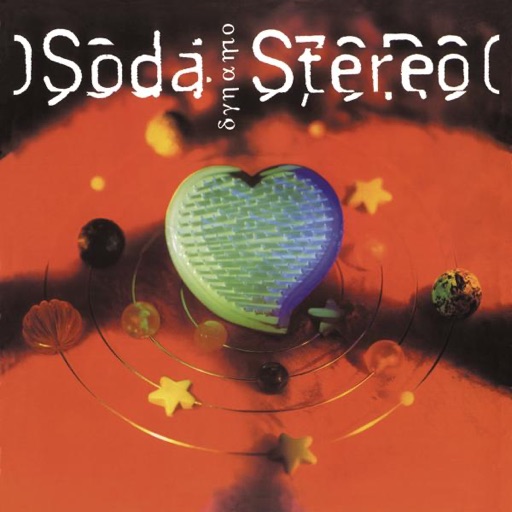 Album artwork
