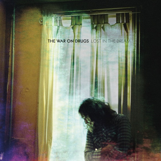 Cover artwork for Burning