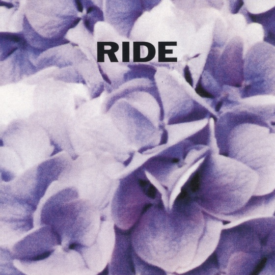 Cover artwork for Drive Blind