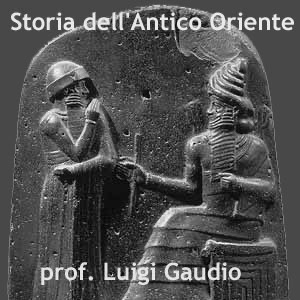 MP3, Gli Ittiti e gli Assiri lezione scolastica di Luigi Gaudio