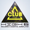 Club Session Pres. High 5 - EP